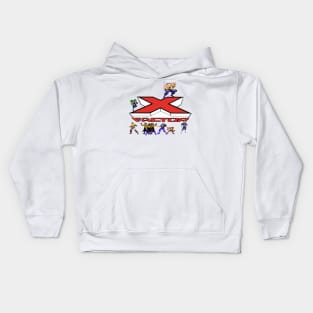 Government Team Kids Hoodie